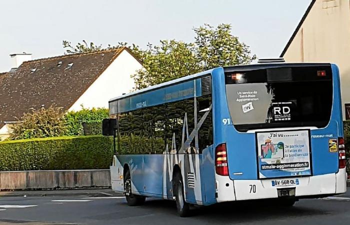 A Saint-Malo Agglo, les évolutions du réseau de bus arrivent très prochainement ! – .