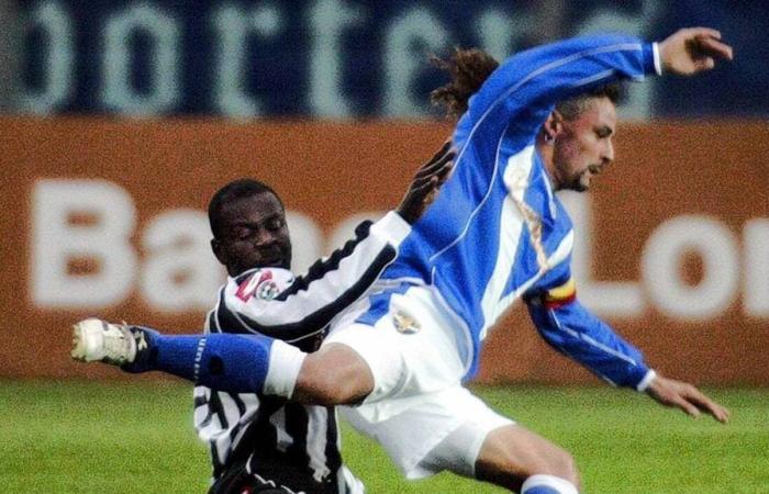 Football. Points de suture, porte cassée… L’ancien Ballon d’Or Roberto Baggio braqué et kidnappé