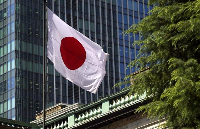Japon : l’inflation augmente en mai (+2,5%)