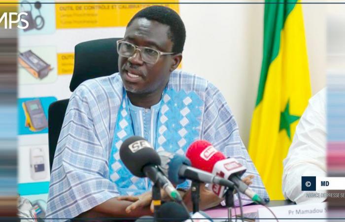 SÉNÉGAL-SANTE / Un universitaire préconise « un cadre normatif » pour la certification des établissements de santé – Agence de Presse Sénégalaise – .