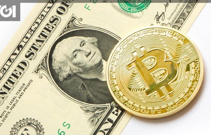 Le prix du Bitcoin a chuté de plus de trois pour cent, quelle en est la cause ? – .