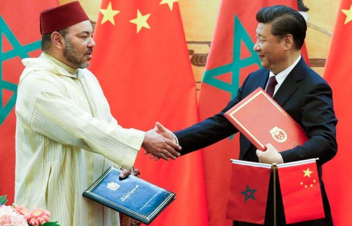 Le Maroc et la Chine, un partenariat stratégique aux grands bénéfices…