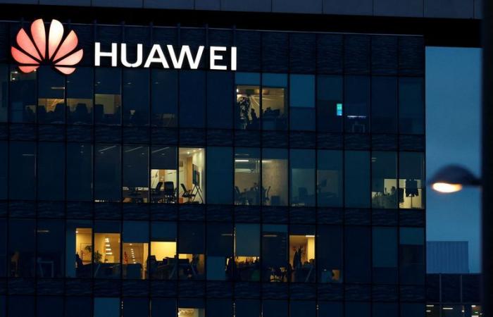 Huawei affirme avoir fait d’énormes progrès, des systèmes d’exploitation à l’intelligence artificielle