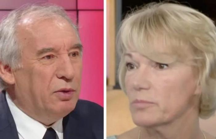 Au milieu de révélations intimes, Brigitte Lahaie (68 ans) affiche François Bayrou : « Le plus… – .