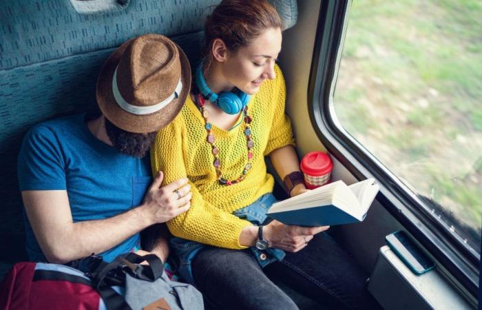 5 romans incontournables à lire en voyage