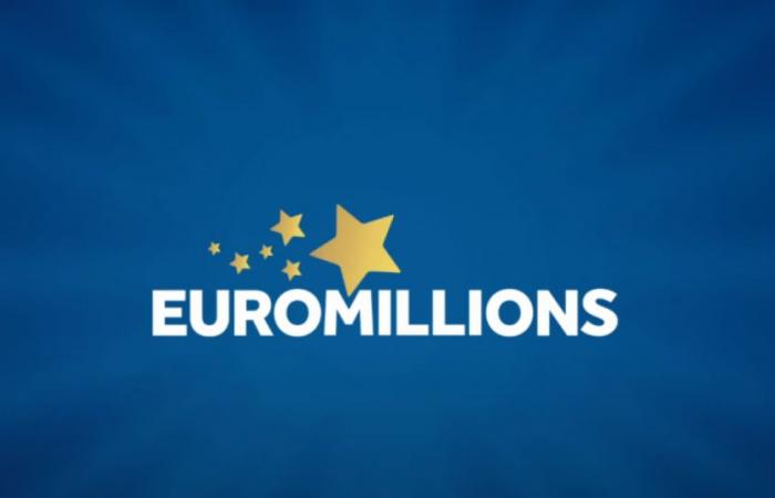 un méga jackpot de 195 millions d’euros… et un Belge heureux ce vendredi soir ! – .