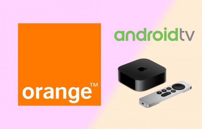 TV Orange sans décodeur ? Il arrive bientôt sur Apple TV et Android TV
