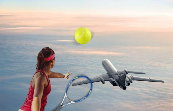 Où aller former le tennis professionnel à travers le monde ? – Ouvrez le 6ème sens – .