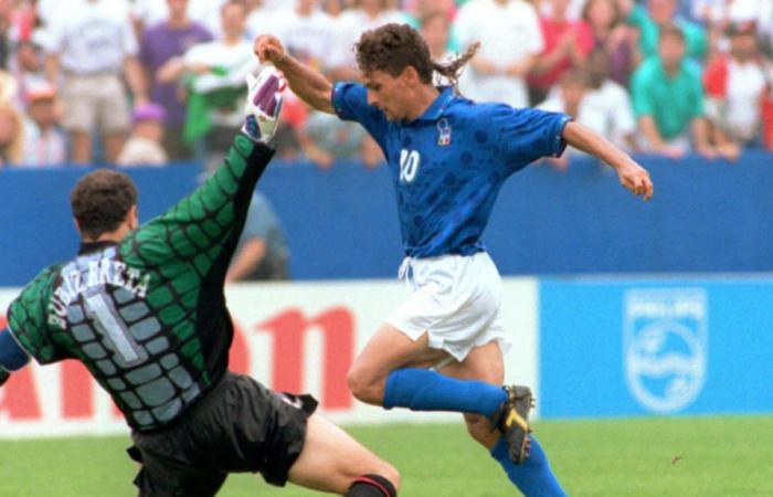 Roberto Baggio victime d’un cambriolage, l’ancien Ballon d’Or italien blessé dans sa villa près de Vicence