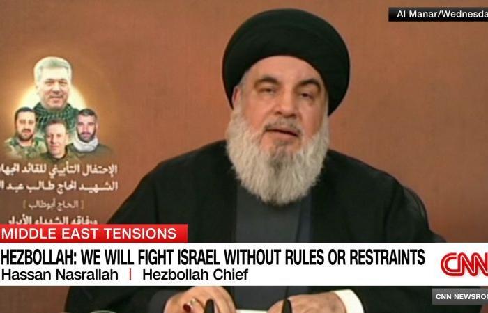 Pourquoi le Hezbollah menace Chypre