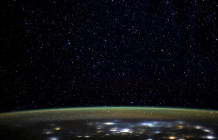 L’astéroïde Apophis passera si près de la Terre en 2029 qu’il sera visible à l’œil nu