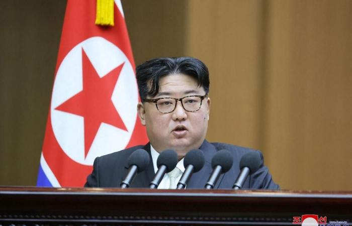 La K-Pop, ennemi juré de Kim Jong Un
