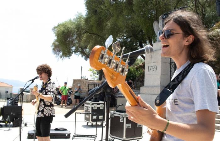 Culture – Loisirs – Au programme de la Fête de la Musique ce 21 juin en Corse