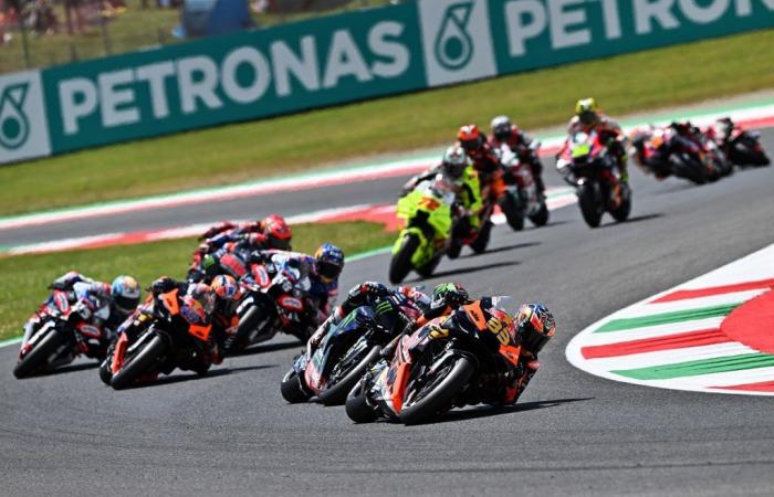 Carlos Ezpeleta identifie les clés de l’équilibre actuel en MotoGP