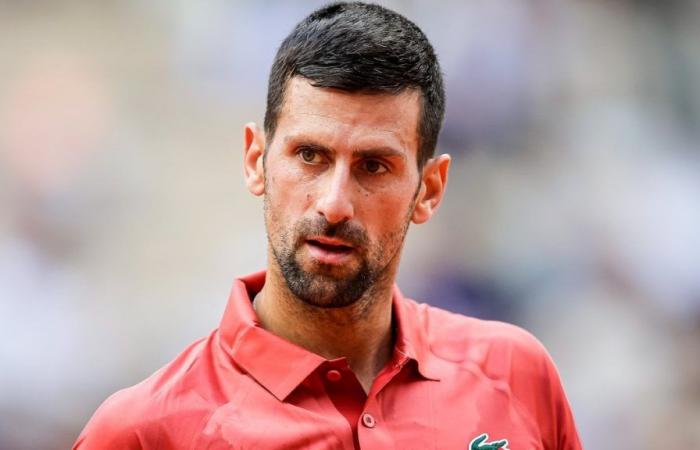 Djokovic dans le dur ? Il annonce la couleur ! – .