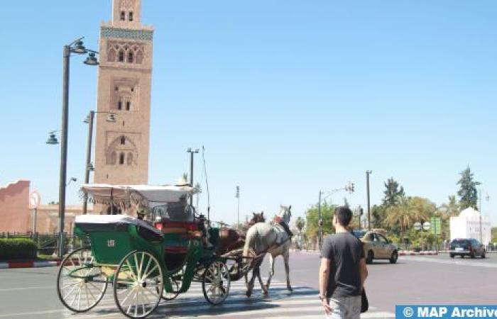 Les juniors entreprises tiennent leur 6ème Congrès National à Marrakech