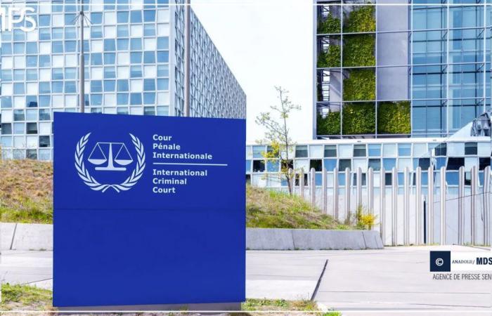 SÉNÉGAL-MONDE-JUSTICE / La CPI émet un mandat d’arrêt international contre le Malien Iyad Ag Ghaly – Agence de presse sénégalaise – .
