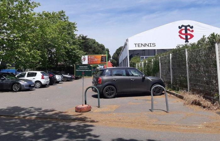 «C’est un cataclysme», le Stade Toulousain du tennis contraint de fermer après sa liquidation