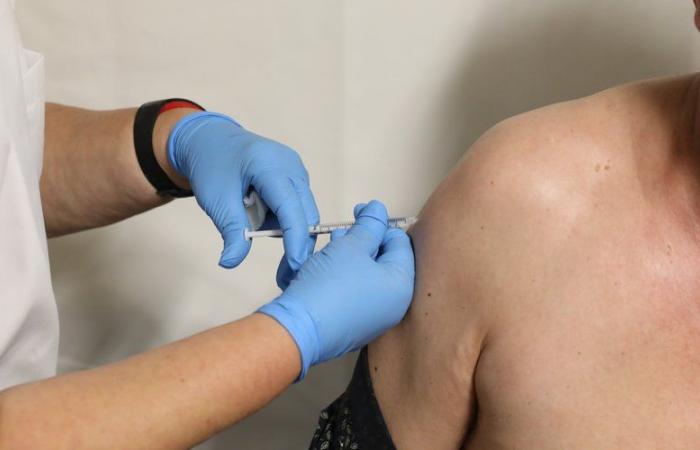 crise sanitaire « désormais terminée », campagne de rappel moins suivie… Se fait-on encore vacciner contre le coronavirus ? – .