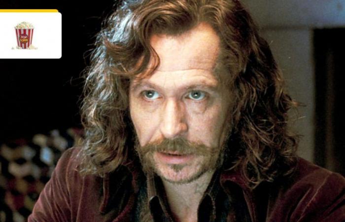 Gary Oldman regrette d’avoir refusé ce chef-d’œuvre de Tim Burton – Actus Ciné