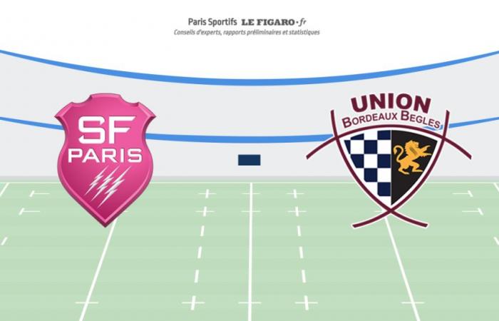 Prediction Stade Français – UBB 06/22/2024 Semi-finals Top 14 – .