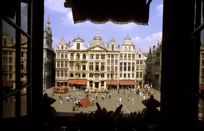 4 raisons d’aller à Bruxelles si vous aimez Chantal Akerman