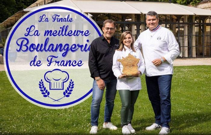 Meilleure boulangerie de France (M6) – 3 équipes de Nouvelle-Aquitaine en grande finale du 24 au 28 juin