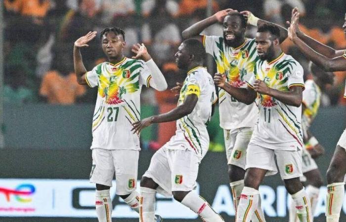 Football. Crise au Mali, des internationaux comme Hamari Traoré menacent de boycotter la sélection