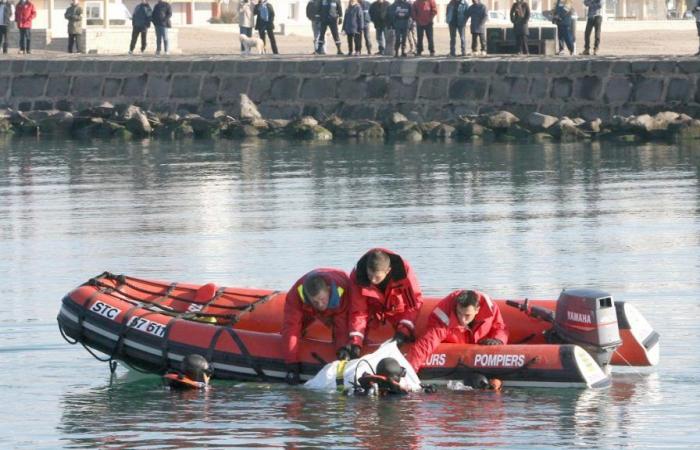 le nombre de morts s’élève à 34 après le naufrage d’un navire de migrants