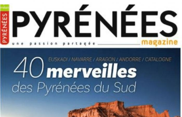 MÉDIAS. “Il fait partie du patrimoine”, Pyrénées Magazine menacé de disparition, un collectif d’amoureux du massif propose de le racheter