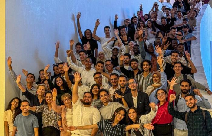 Marocains Millennium Leaders organise une nouvelle édition d’Entrepreneurship Unleashed Studio