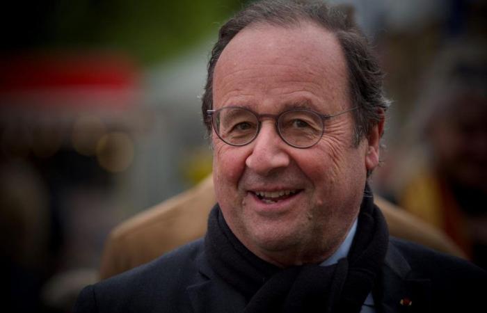 « Le macronisme, c’est fini » assure François Hollande