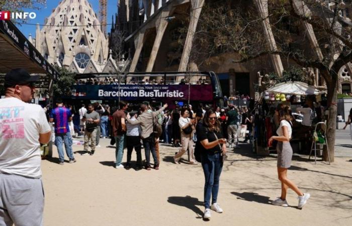 Airbnb aura-t-il disparu de Barcelone d’ici cinq ans ? – .