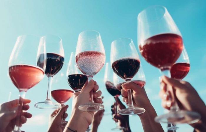 10 vins et boissons alcoolisées québécoises pour la Saint-Jean