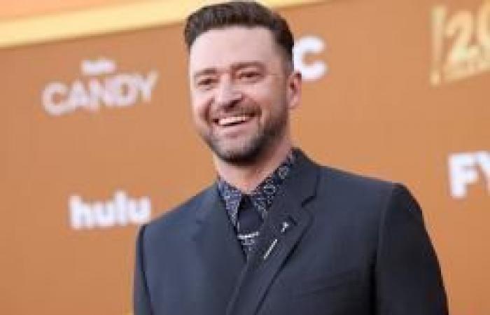 Justin Timberlake est-il apparu les yeux totalement exorbités à son concert, quelques heures après son arrestation ? (vidéo) – .