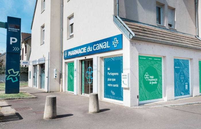 “Ma Pharmacie de Famille” launches the “Pharmakids” operation in Dijon – .