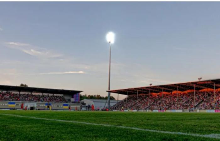 L’OL affrontera le Torino FC cet été à Bourgoin-Jallieu