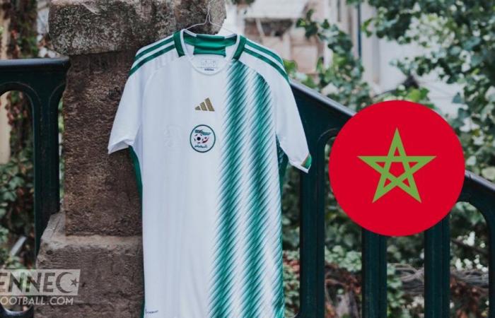 Le Maroc refuse de payer un futur joueur pour l’équipe algérienne
