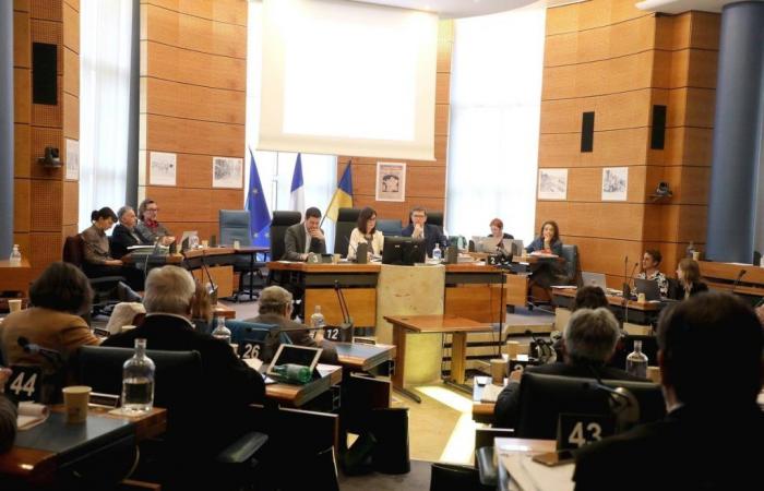 « Le Conseil départemental est le dernier bastion » contre l’extrême droite