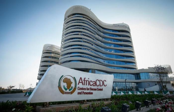 (Multimédia) Afreximbank et Africa CDC promettent 2 milliards de dollars pour soutenir la fabrication pharmaceutique en Afrique – Xinhua – .