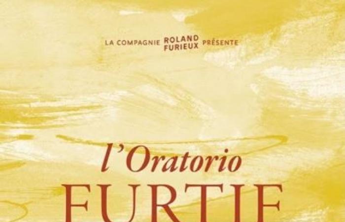 L’Oratorio Furtif, un livre hybride pour une expérience sensorielle innovante