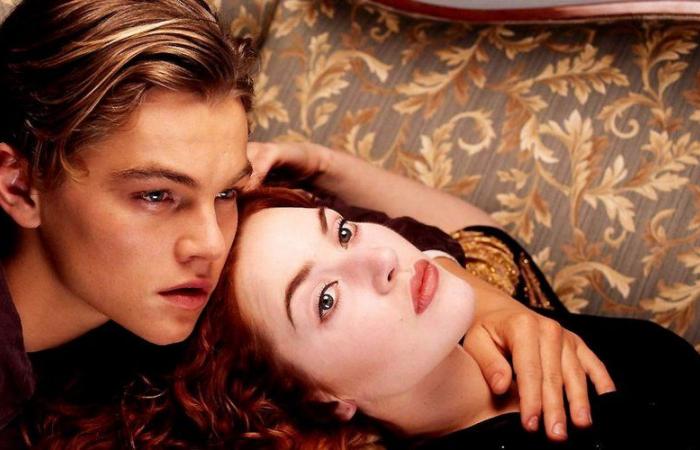 10 secrets peu connus du tournage du film événement avec Leonardo DiCaprio et Kate Winslet