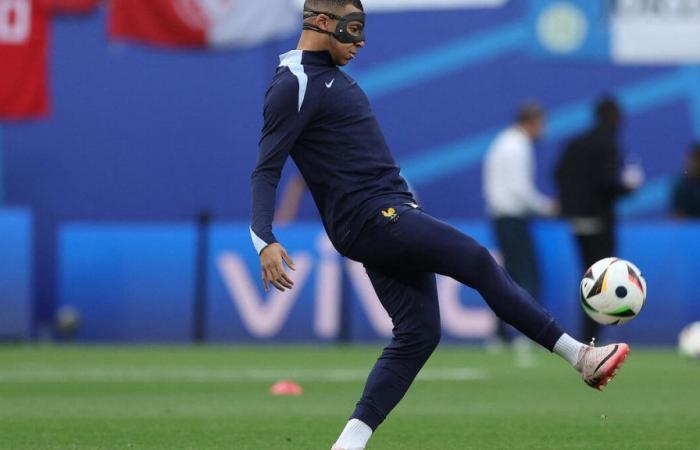 DIRECT. Euro 2024 : les Bleus et Mbappé à l’entraînement, dénouement attendu dans le groupe allemand… à suivre dimanche