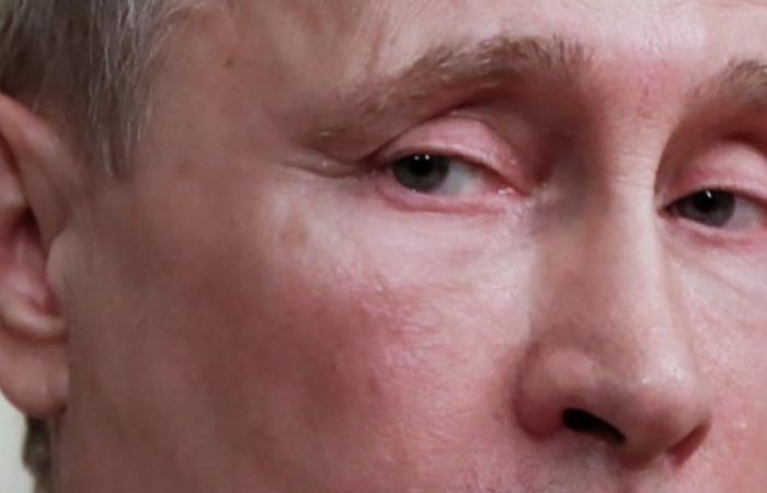 Vladimir Poutine est-il vraiment communiste ? – .