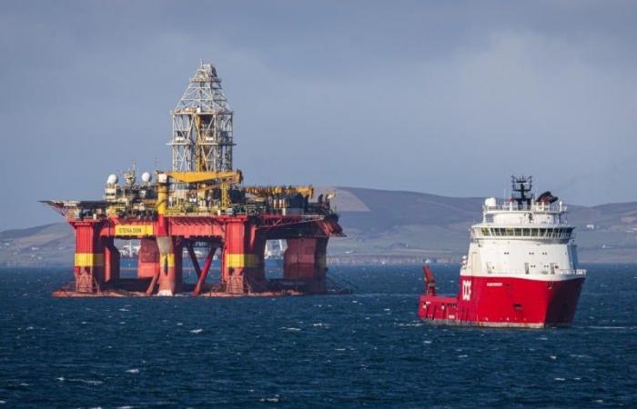 Energean a vendu ses actifs pétroliers et gaziers en Egypte, en Italie et en Croatie pour se concentrer sur ses champs au Maroc