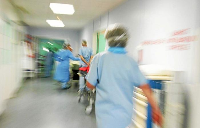 En réanimation, cardiologie, rééducation… l’hôpital de Vannes s’ouvre aux innovations numériques