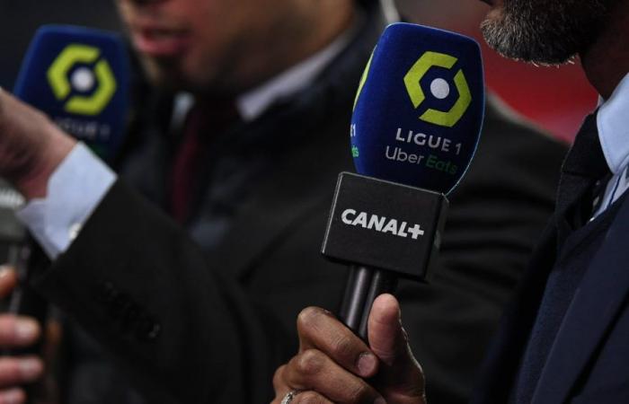 Canal+, un ancien commentateur star bientôt de retour ? – .