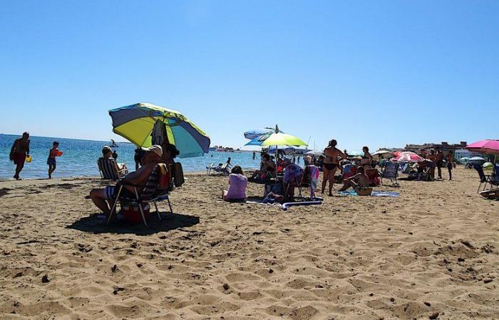 Barbecues, chiens, alcool… voici ce que vous avez le droit et l’interdiction de faire lorsque vous êtes à la plage