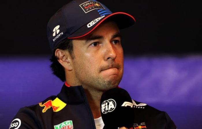 La dégradation des pneus de Sergio Perez « a compromis sa course »