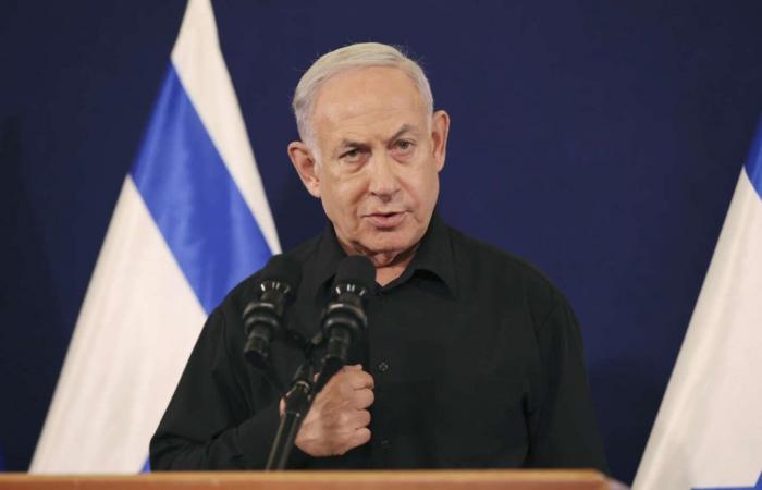 Benjamin Netanyahu affirme que les combats « intenses » contre le Hamas à Rafah sont « sur le point de se terminer », mais pas la guerre